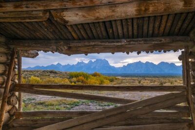 Self-Guided Audio Driving Tour in Grand Teton National Park - How the GuideAlong audio actually works (and why it’s easy)
