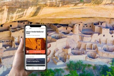 Self-Guided Audio Driving Tour in Mesa Verde National Park - Cost reality check: $19.99 tour price vs park entry and site tickets