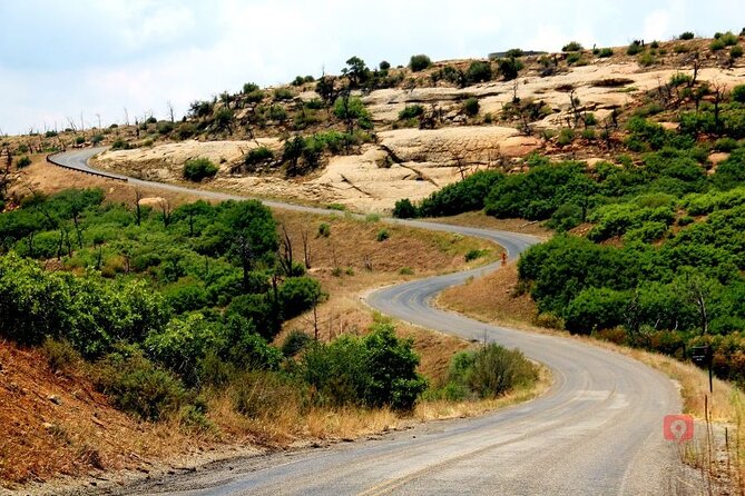 Self-Guided Audio Driving Tour in Mesa Verde National Park - Stop 1: Mesa Verde National Park, your day’s anchor point
