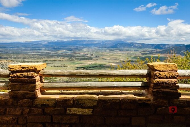 Self-Guided Audio Driving Tour in Mesa Verde National Park - Cliff Palace: the biggest cliff dwelling needs tickets