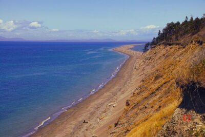Self-Guided Audio Driving Tour in Olympic National Park - Your Driving Day: How to Think About Time and Stops