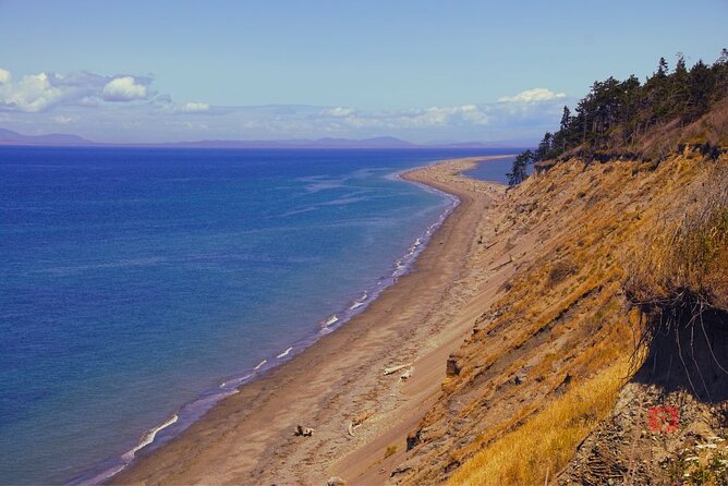 Self-Guided Audio Driving Tour in Olympic National Park - Your Driving Day: How to Think About Time and Stops