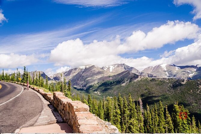 Self-Guided Audio Driving Tour in Rocky Mountain National Park - Estes Park + Bear Lake: small-town comfort and an easy nature warm-up