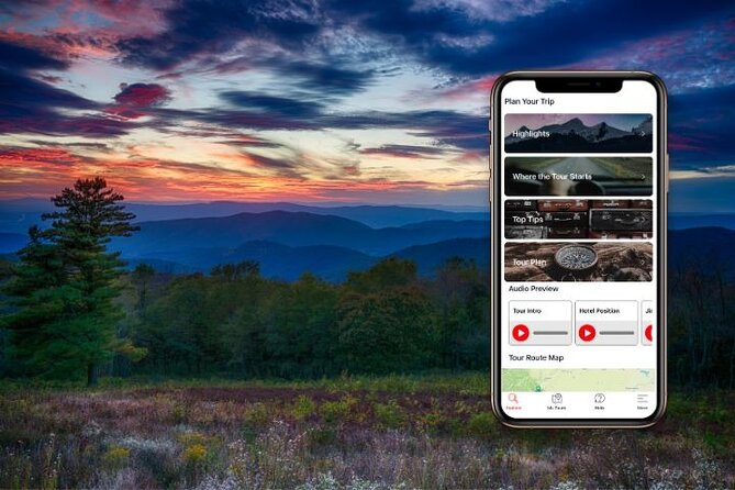 Self-Guided Audio Driving Tour in Shenandoah National Park - Stop 5: Skyland Stables and the 1906 resort structures