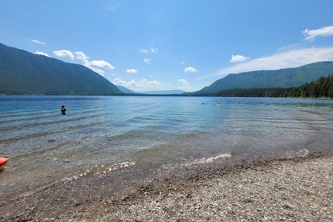 Self Guided Bike Tour in Glacier National Park - What Makes This Experience Worth It (Even for $65)