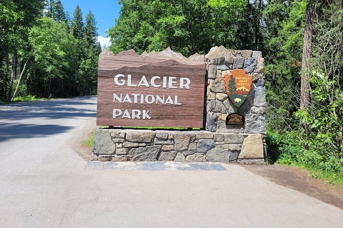 Self Guided Bike Tour in Glacier National Park - FAQ