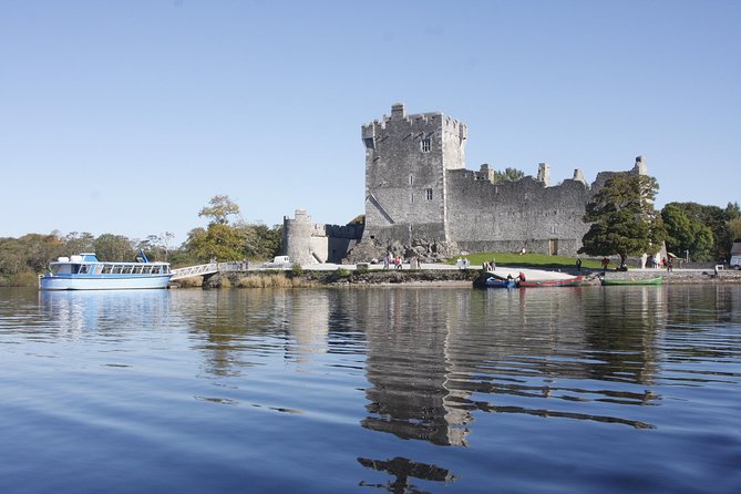 Self-Guided Bike Tour of Killarney National Park, Muckross Gardens & Waterfall - Stop 1: Muckross House, Gardens & Traditional Farms—Where Royal Ireland Meets the Park