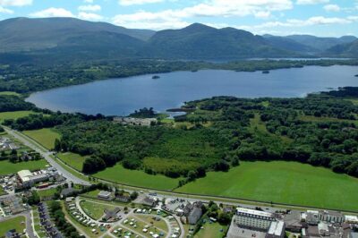 Self-Guided Bike Tour of Killarney National Park, Muckross Gardens & Waterfall - The 5 to 7.5 Hour Plan: How the Timing Really Feels