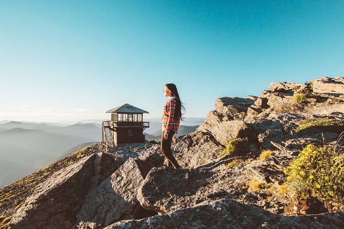 Self Guided Driving Audio Tour of Mount Rainier National Park - Price and value: $16.99 for up to 8 people
