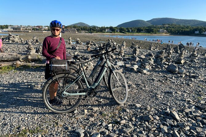 Self-Guided Ebike Tours of Acadia National Park Carriage Roads - Key points worth knowing before you ride