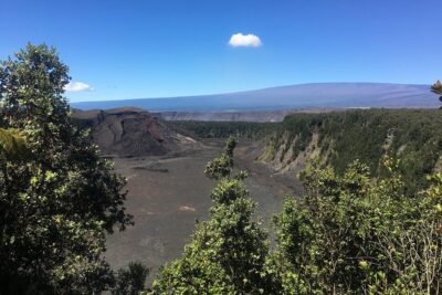 Self-Guided GPS Audio E-Bike Tour Hawaii Volcanoes National Park - Getting started at BikeVolcano: the small steps that change everything