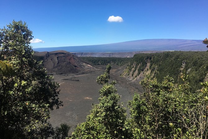 Self-Guided GPS Audio E-Bike Tour Hawaii Volcanoes National Park - Getting started at BikeVolcano: the small steps that change everything