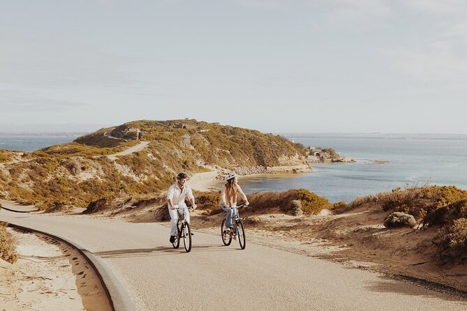 Self-Guided Point Nepean National Park Bike Hire - Mornington Peninsula’s Point Nepean: why this ride works