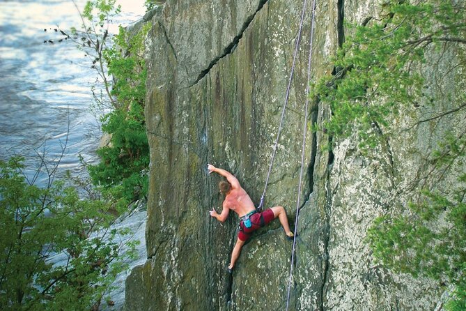 Self-guided Waterfall Hiking Tour through Great Falls National Park - Price and Logistics: The $20 Vehicle Pass and Parking Reality