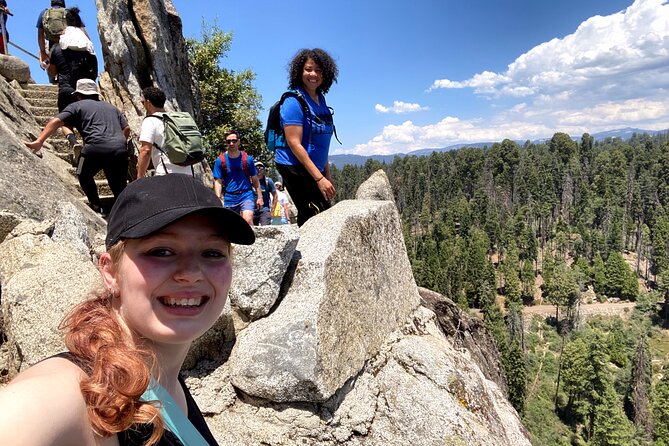 Semi Private Tour to Sequoia National Park with Lunch - Quick reasons this Sequoia tour is worth your time