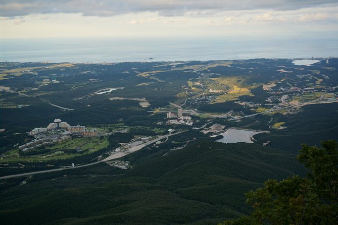 Seoraksan National Park Ulsanbawi Hiking from Seoul - Price and value: is $238 worth it from Seoul?