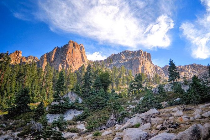 Sequoia National Park Adventure from Tulare - How flexibility works in practice (and why it matters)