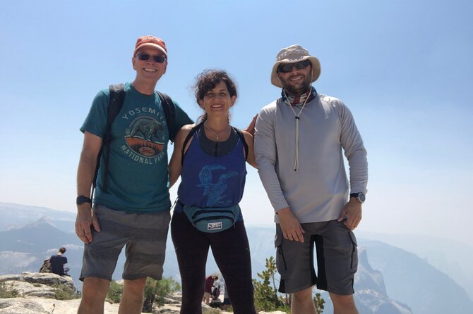 Sequoia National Park Adventure from Tulare - Crowds, timing, and why an 8:00 am start pays off
