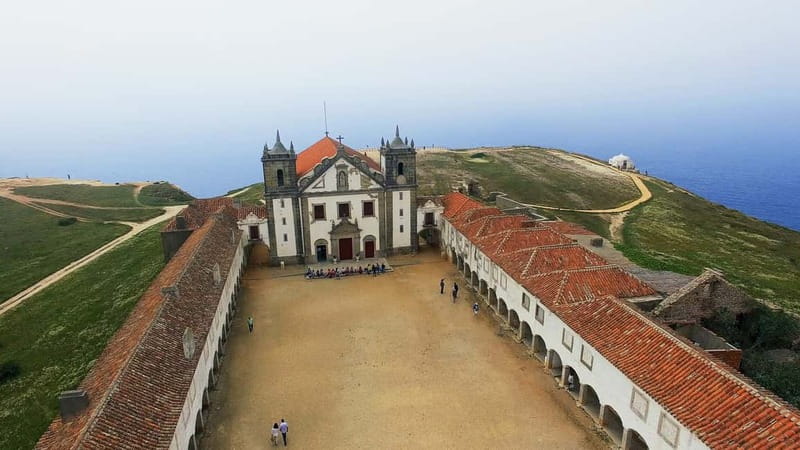 Sesimbra & Arrábida National Park Tour with 5 Wines Tasting - What to pack and how to prepare for the route