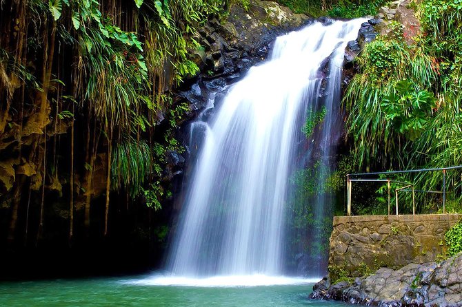 Seven Sisters Falls Hike / Annandale Falls / Grand Etang National Park & Lake - Key takeaways before you go