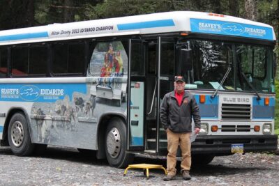 Seward and Kenai Fjords National Park Guided Tour with Lunch - Price and Schedule: What Your $223.44 Buys (and What It Solves)