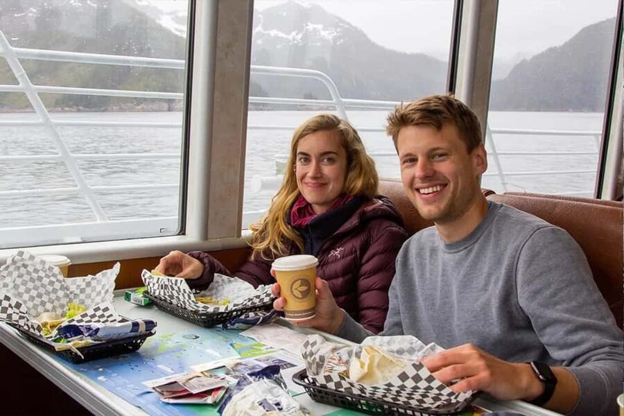 Seward: Captain's Choice Kenai Fjords National Park Tour - Price and Value: Why $245 Can Make Sense Here