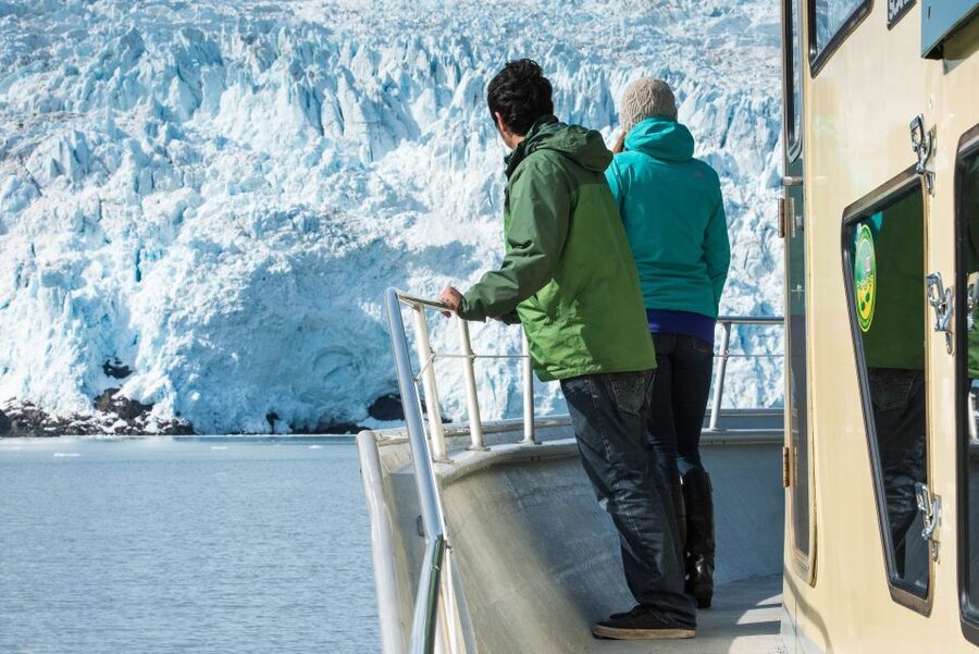 Seward: Kenai Fjords National Park Extended Cruise - Key things to know before you go
