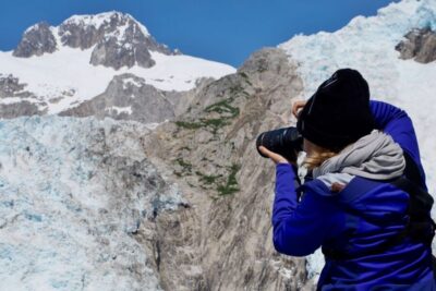 Seward: Kenai Fjords National Park Extended Cruise - Small-vessel touring: why the boat size changes everything