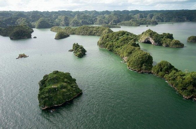Shared 10-12 Hours Tour in Los Haitises National Park - Caves and San Lorenzo Bay: what you’re really paying for