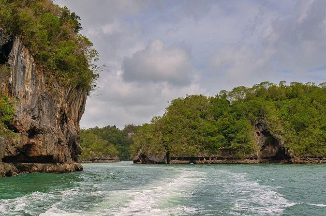 Shared 10-12 Hours Tour in Los Haitises National Park - Beyond the classic two caves: kayak, SUP, whale season, and longer routes