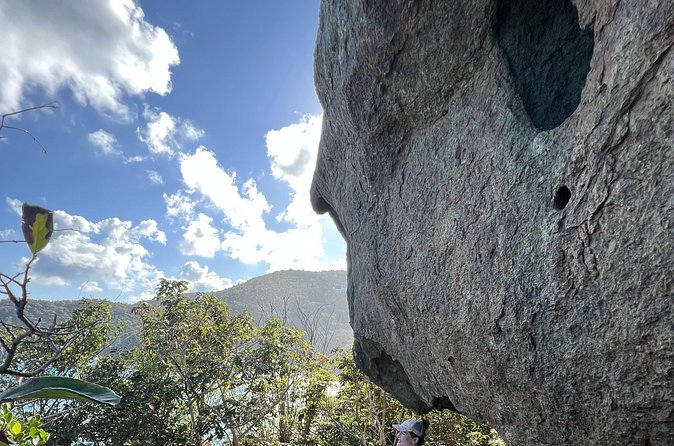 Shark Bay ( Batcave) National Park Hiking Tour - What the Reviews Hint About: Guides Can Make or Break the Mood