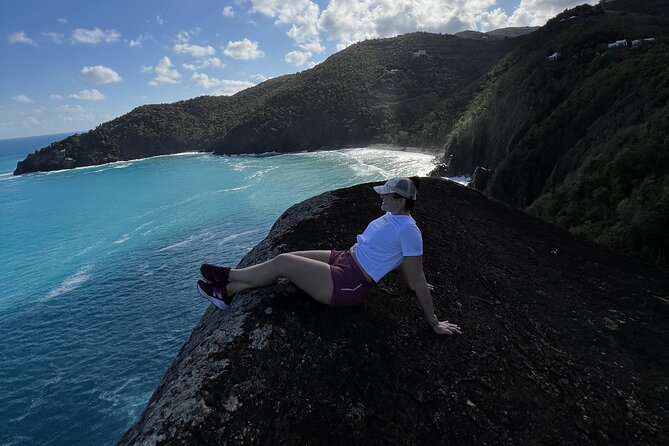 Shark Bay ( Batcave) National Park Hiking Tour - Timing on Tortola: How to Fit This Into Your Day