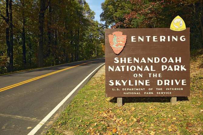 Shenandoah National Park Self-Guided Driving Audio Tour - Quick hits: what makes this audio tour work