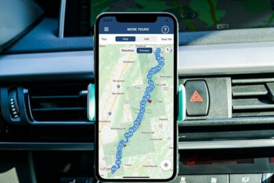 Shenandoah National Park Self-Guided Driving Audio Tour - Setup that matters: download first, then let the car handle the rest