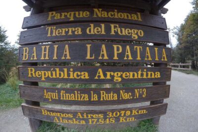 Shore Excursion - National Park Tierra del Fuego - The 8:00 AM Start: Timing That Can Make or Break Your Day