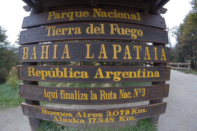 Shore Excursion - National Park Tierra del Fuego - The 8:00 AM Start: Timing That Can Make or Break Your Day