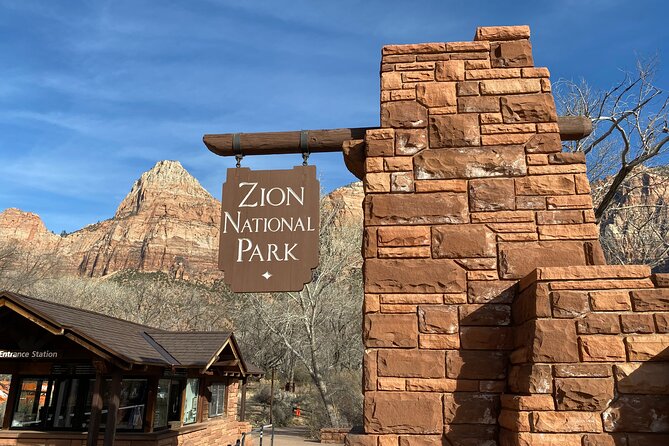 Shuttle between Las Vegas, Bryce Canyon, Zion National Park and St George - How the “Shuttle” Can Feel Like a Tour