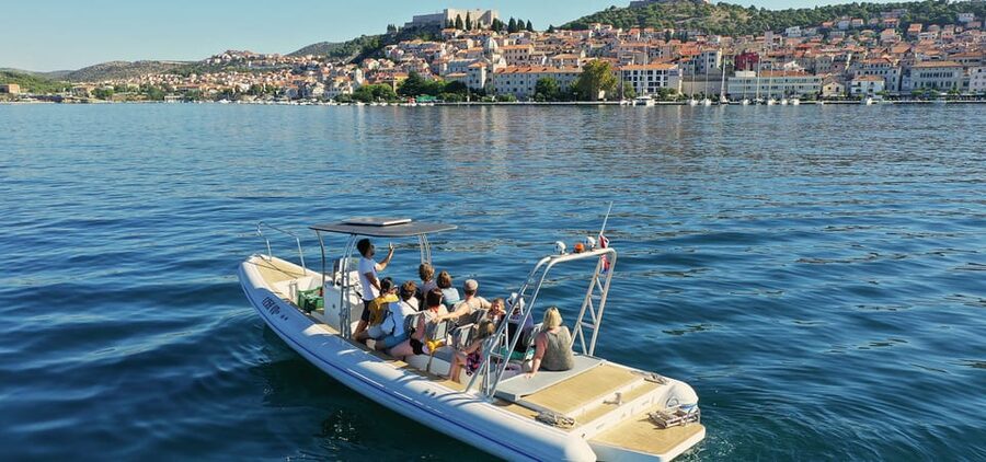 Sibenik: Full-Day Kornati National Park Boat Tour - Key things to know before you go