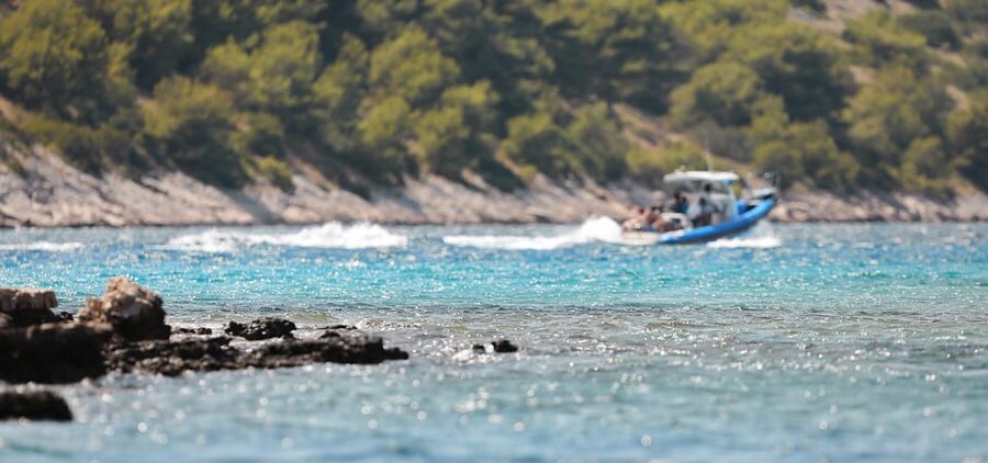 Sibenik: Full-Day Kornati National Park Boat Tour - Practical tips for a smoother Kornati day