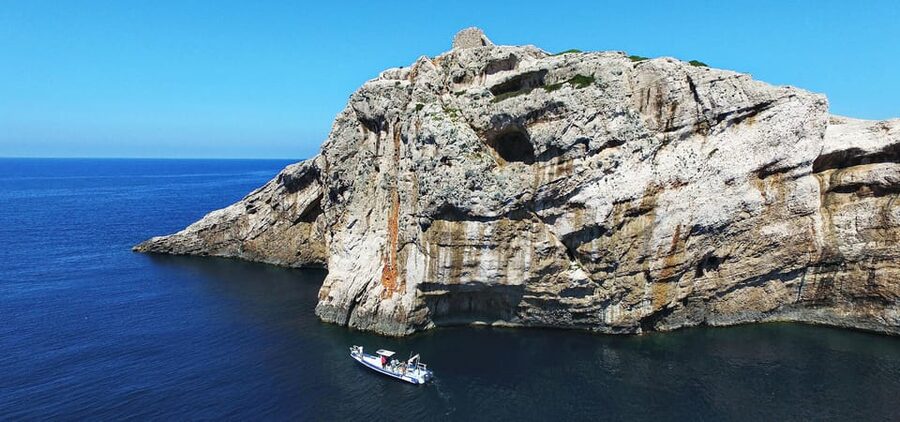 Sibenik: Full-Day Kornati National Park Boat Tour - Price and value: what $153 really covers