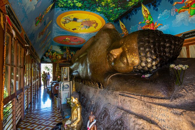 Siem Reap: Phnom Kulen National Park & Beng Mealea Private Tour - Price and value: what $276 really buys (and what costs extra)