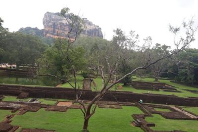 Sigiriya, Dambulla and Minneriya National Park Private Tour In - Sigiriya Lion Rock: the climb, the views, and the queue math
