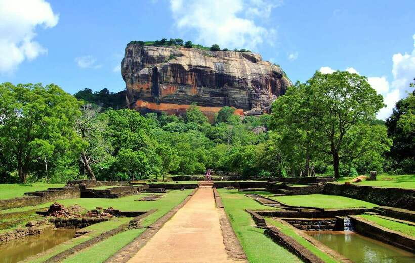 Sigiriya Rock Hike & Minneriya Elephant Safari – Day Tour - Key things to know before you go