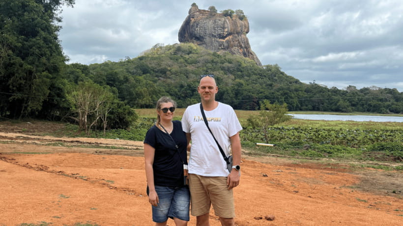 Sigiriya Rock Hike & Minneriya Elephant Safari – Day Tour - Two UNESCO-style stops in one tight 6-hour plan