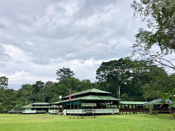Sirena Station, Corcovado National Park Day Trip from Quepos. - Key Highlights You’ll Actually Care About