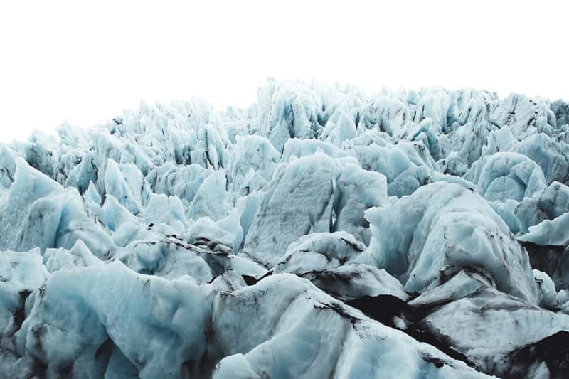 Skaftafell: Half-Day Vatnajökull National Park Glacier Hike - Value check: is $147 worth it for a half-day glacier experience?