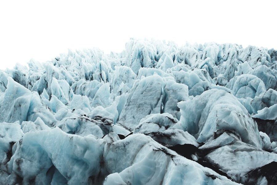Skaftafell: Half-Day Vatnajökull National Park Glacier Hike - Who this tour fits best (and who should skip it)