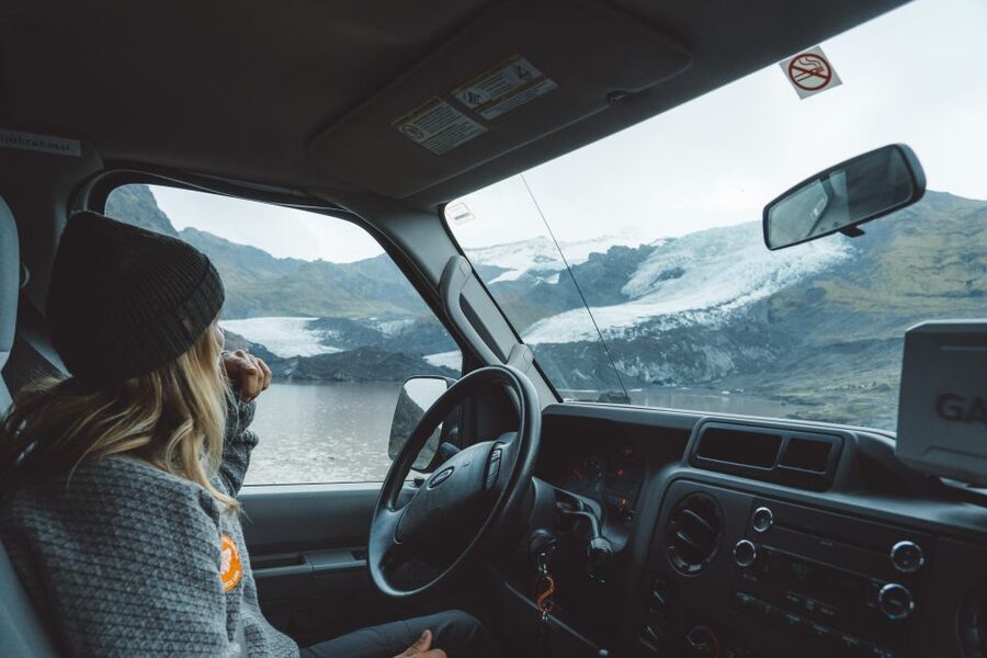Skaftafell: Half-Day Vatnajökull National Park Glacier Hike - Booking advice: should you go for the Skaftafell half-day glacier hike?
