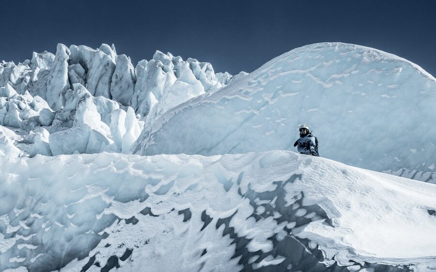 Skaftafell National Park: Falljokull Glacier Advanced Hike - Price and Value: Is $167 Worth It?