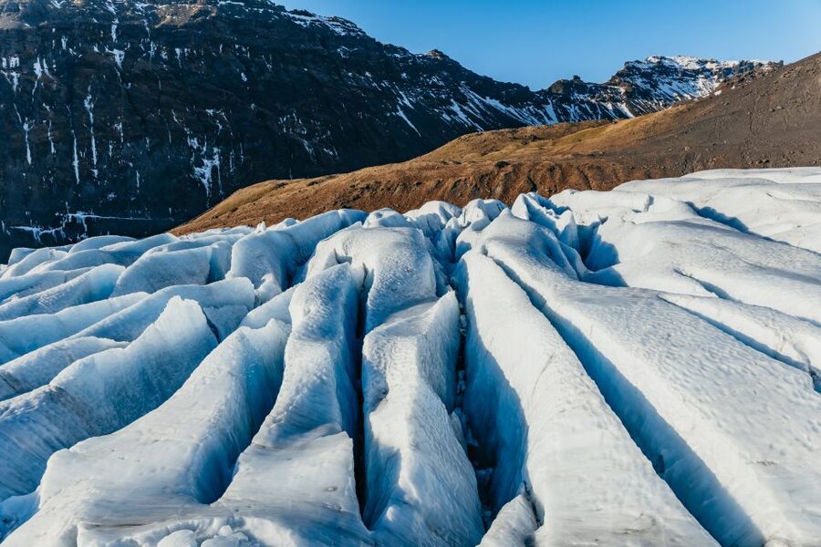 Skaftafell National Park: Falljokull Glacier Easy Hike - Gear and What You Need to Bring (What Matters, What Doesn’t)